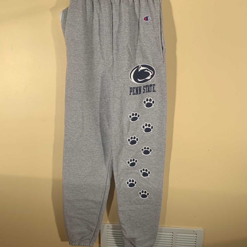 Penn State Champion Sweat pants